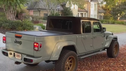 JT Gladiator 2020 - Present