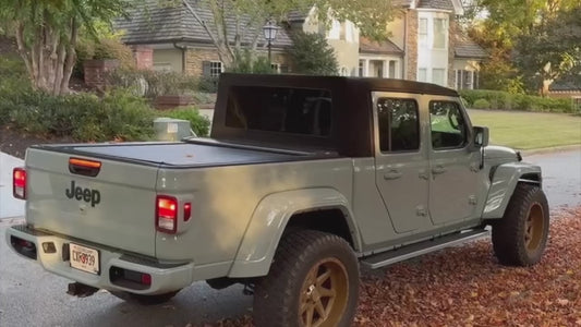 JT Gladiator 2020 - Present