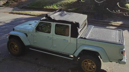 JT Gladiator 2020 - Present