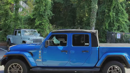 JT Gladiator 2020 - Present