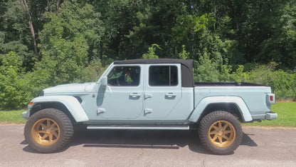 JT Gladiator 2020 - Present