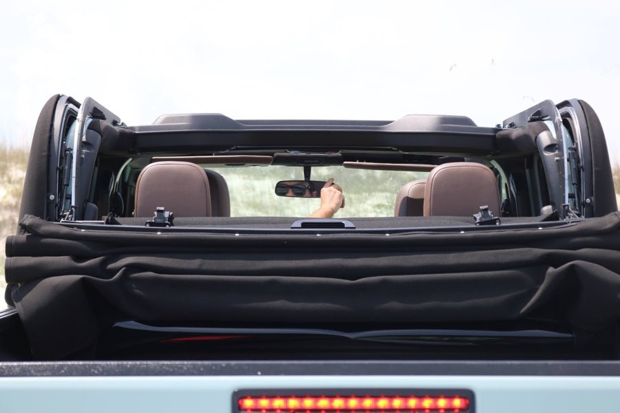 JT Gladiator 2020 - Present