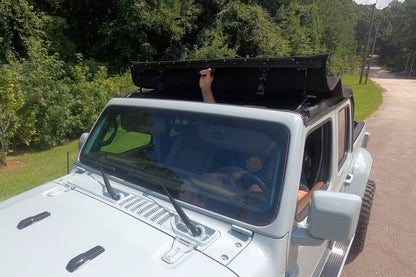 JT Gladiator 2020 - Present