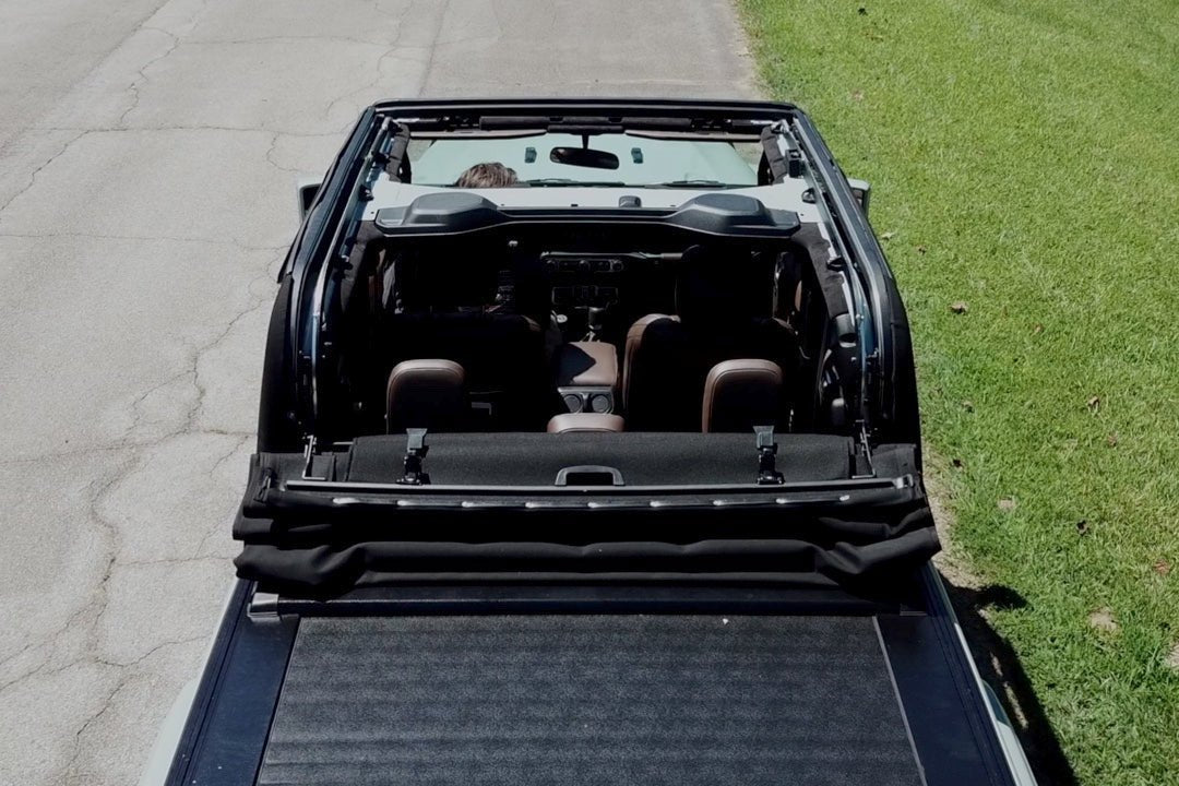 JT Gladiator 2020 - Present