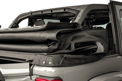 JL Wrangler 4 Door / 4XE 2018 - 2023