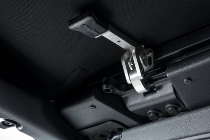 JK Wrangler 4 Door 2007 - 2018